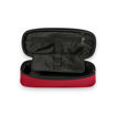 Picture of EASTPAK OVAL SINGLE SCARLET RED PENCIL CASE